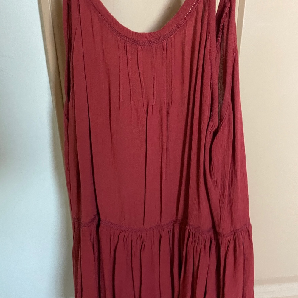 Flowy top - Picture 2 of 2